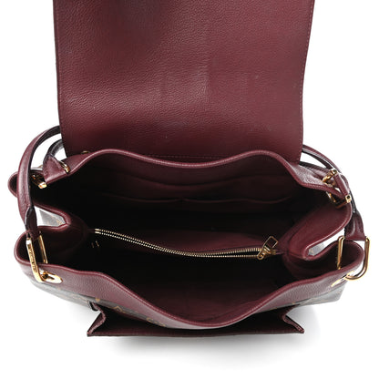 Louis Vuitton Monogram Olympe Aurore 5 of 9