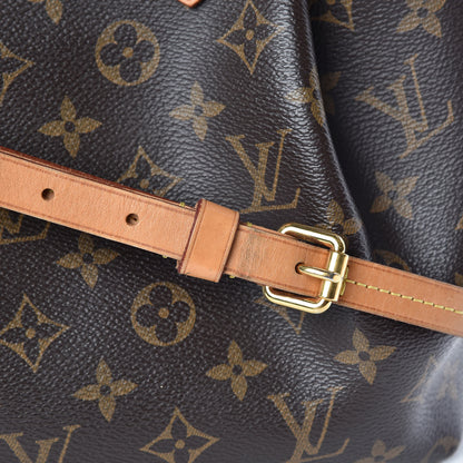 Louis Vuitton Monogram Turenne PM 11 of 18