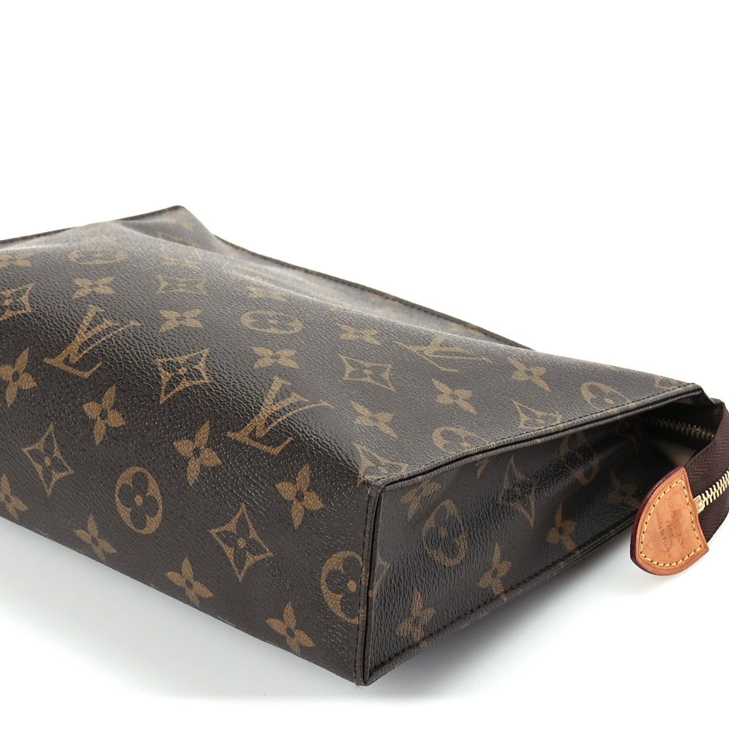 Louis Vuitton Monogram Toiletry Pouch 26 8 of 9