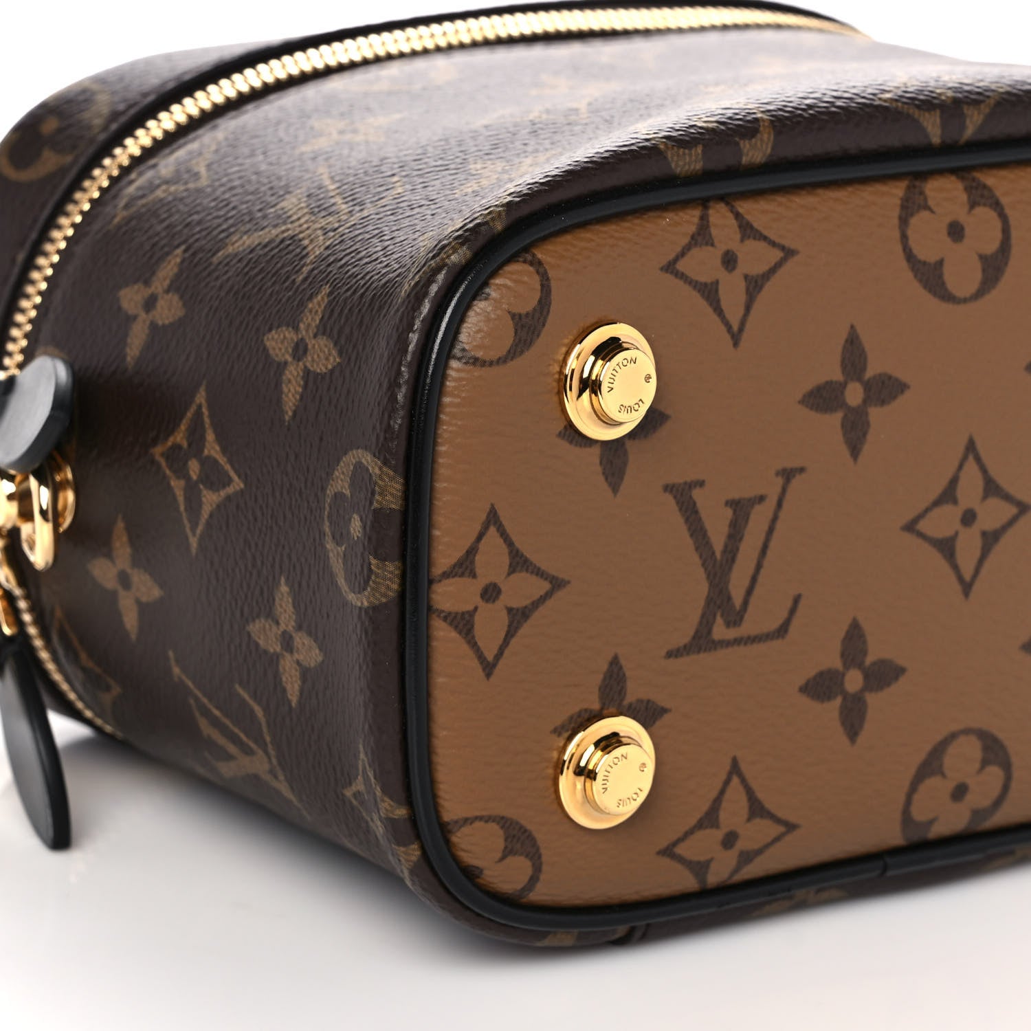 Louis Vuitton Reverse Monogram Vanity PM 7 of 10