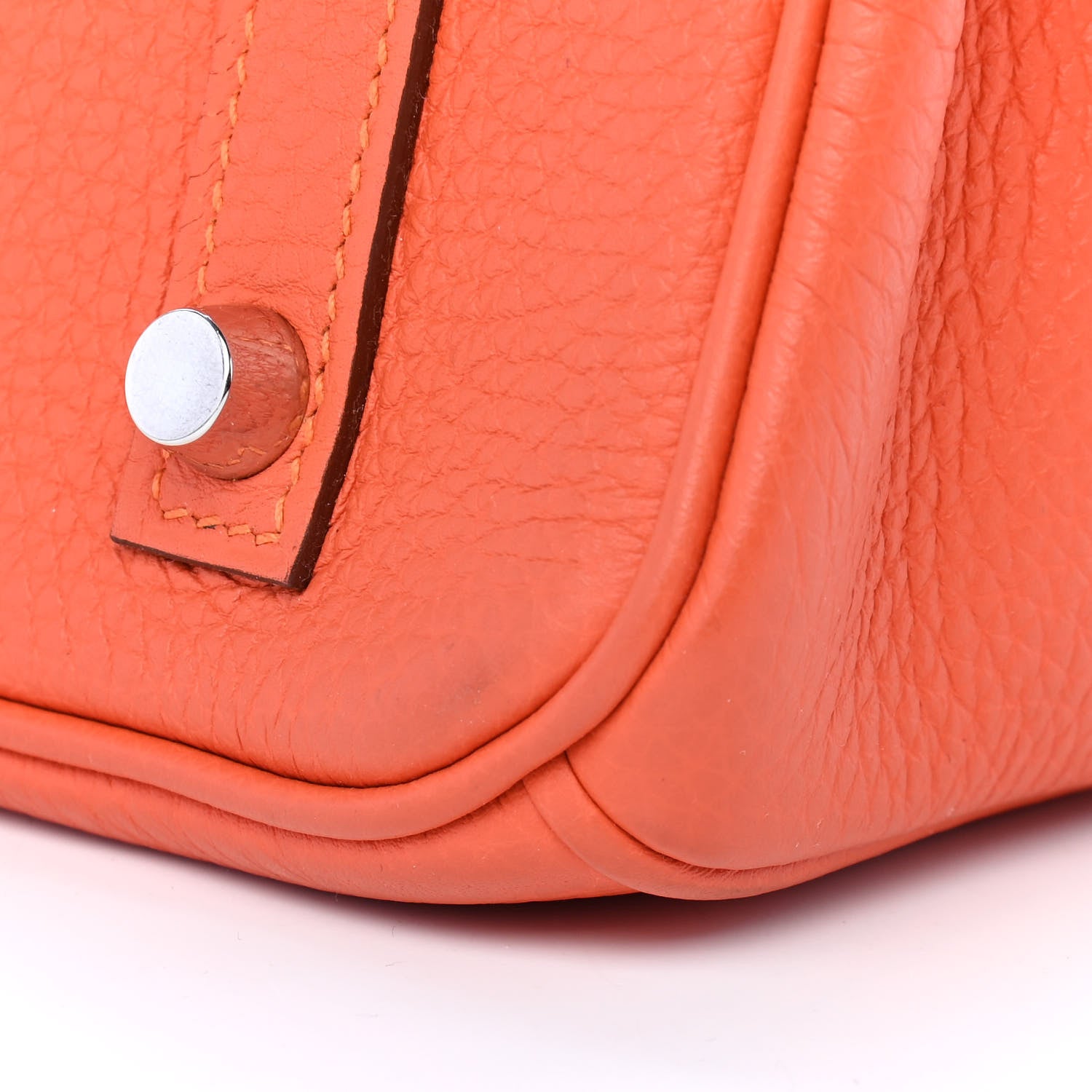 Hermes Togo Birkin 30 Feu 22 of 30