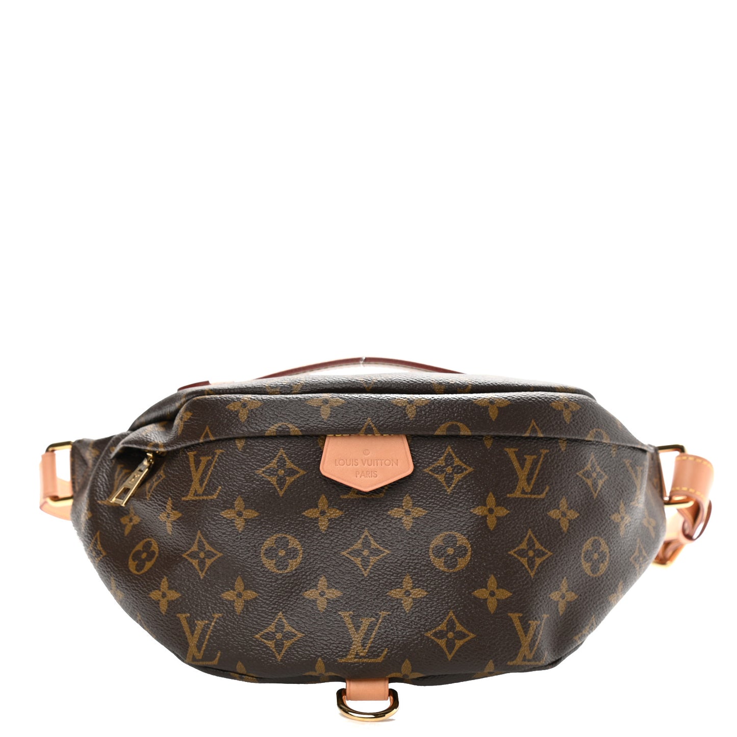 Monogram Bumbag