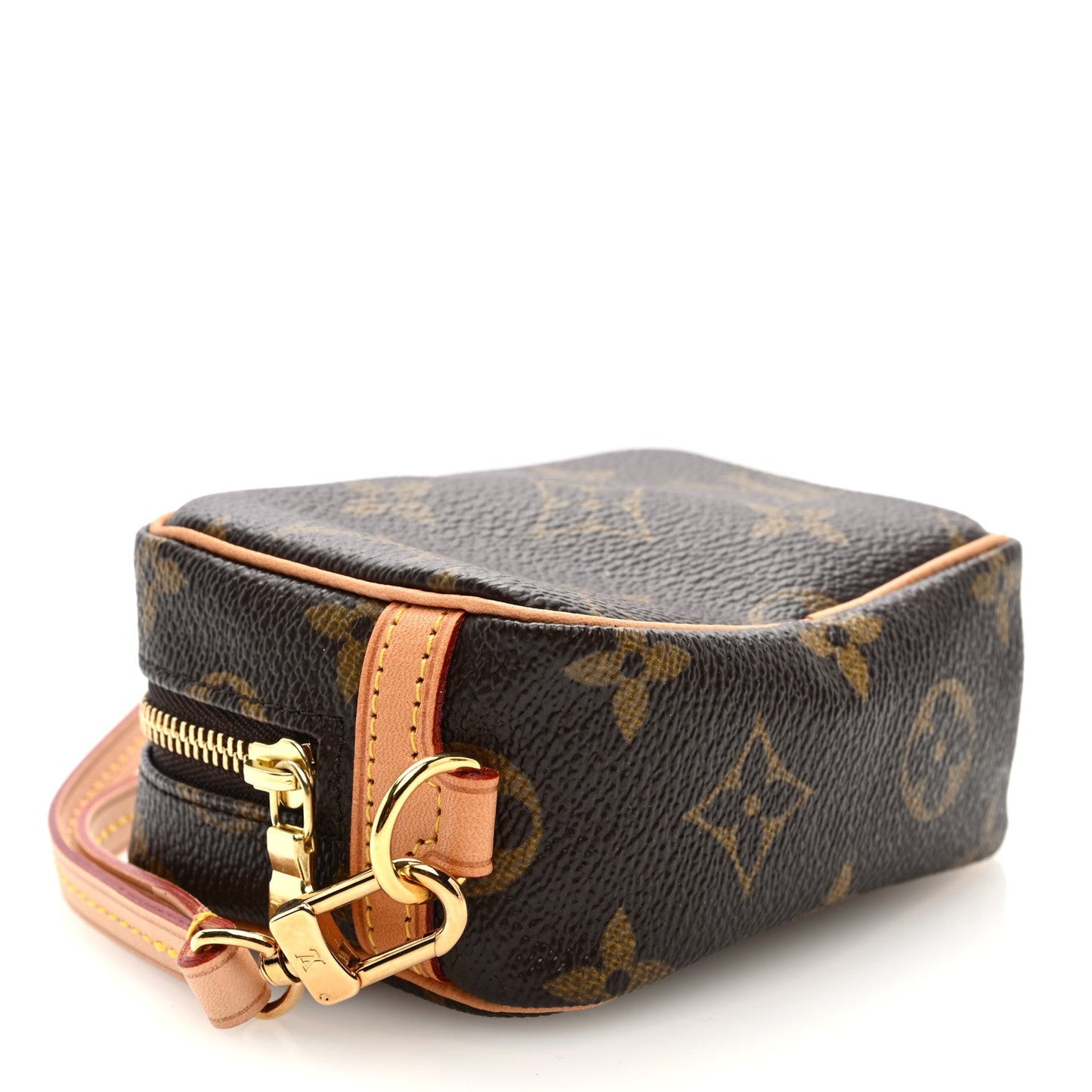 Monogram Wapity