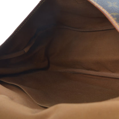 Louis Vuitton Monogram Saumur 35 6 of 24