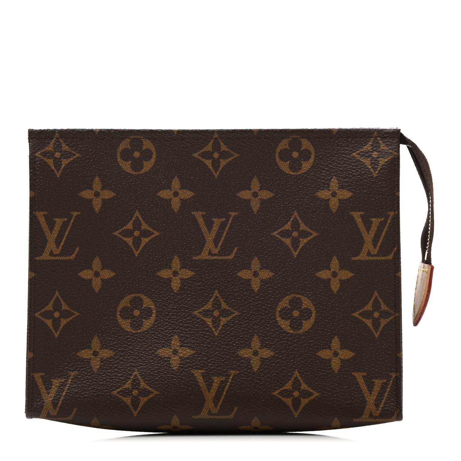 Louis Vuitton Monogram Toiletry Pouch 19 1 of 8