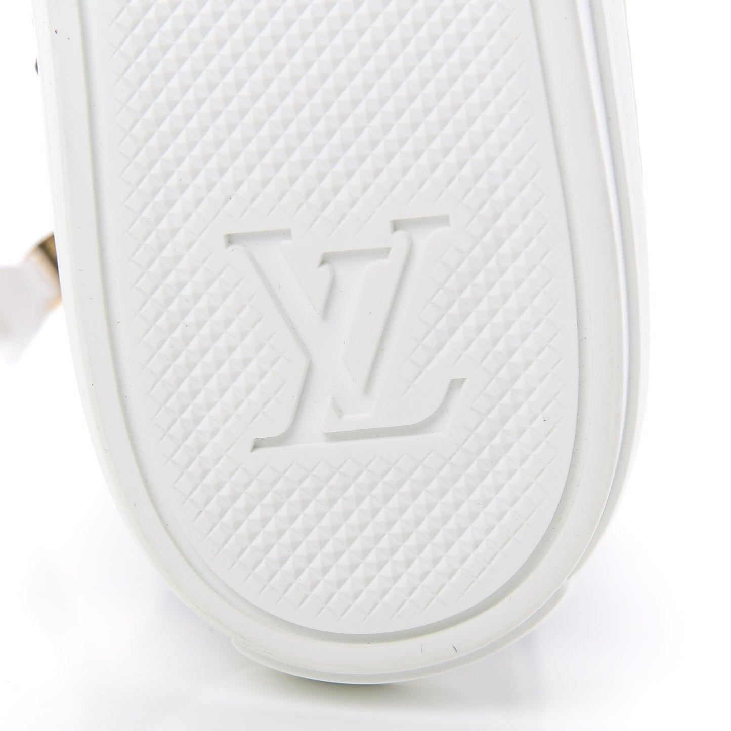 Patent Monogram Stellar Sneaker Boots 38