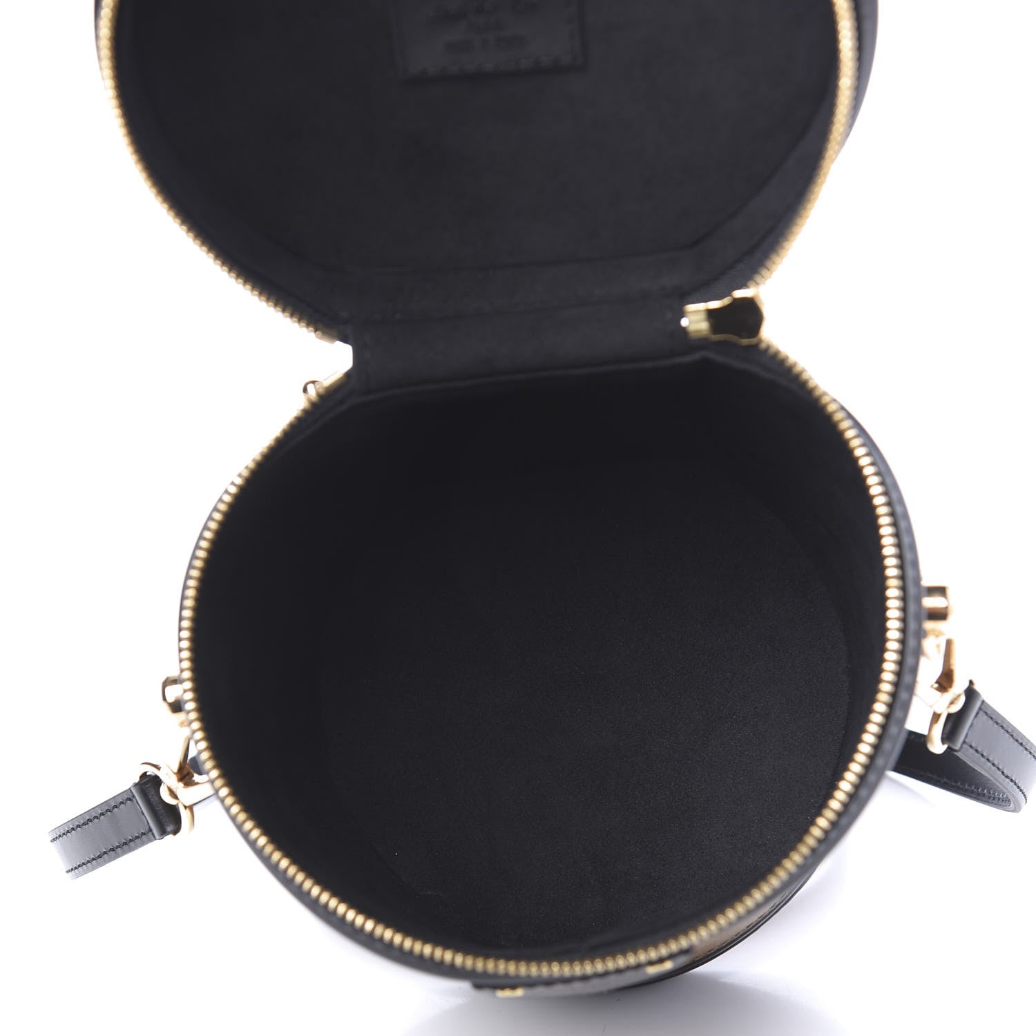 Louis Vuitton Reverse Monogram Cannes 5 of 9