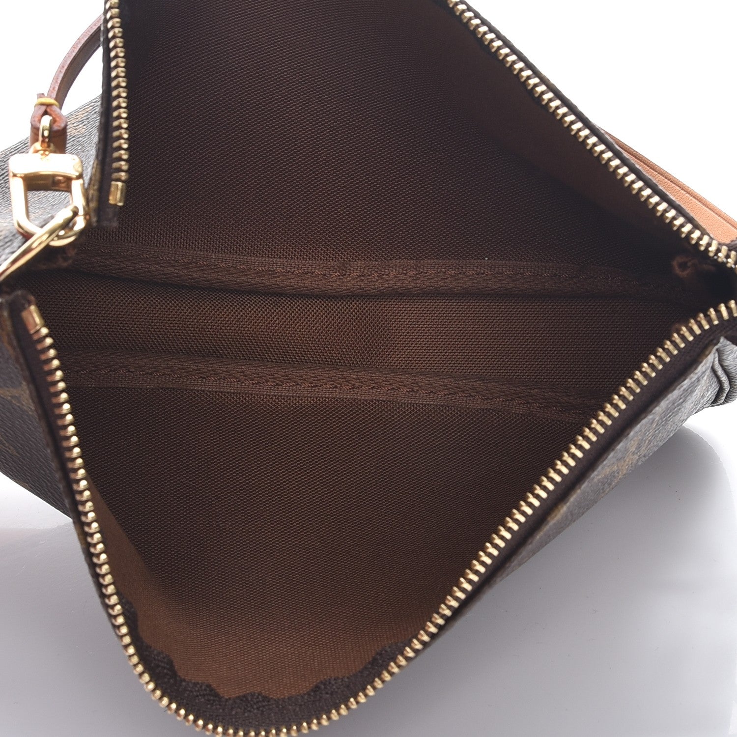 Louis Vuitton Monogram Pochette Accessories 5 of 8