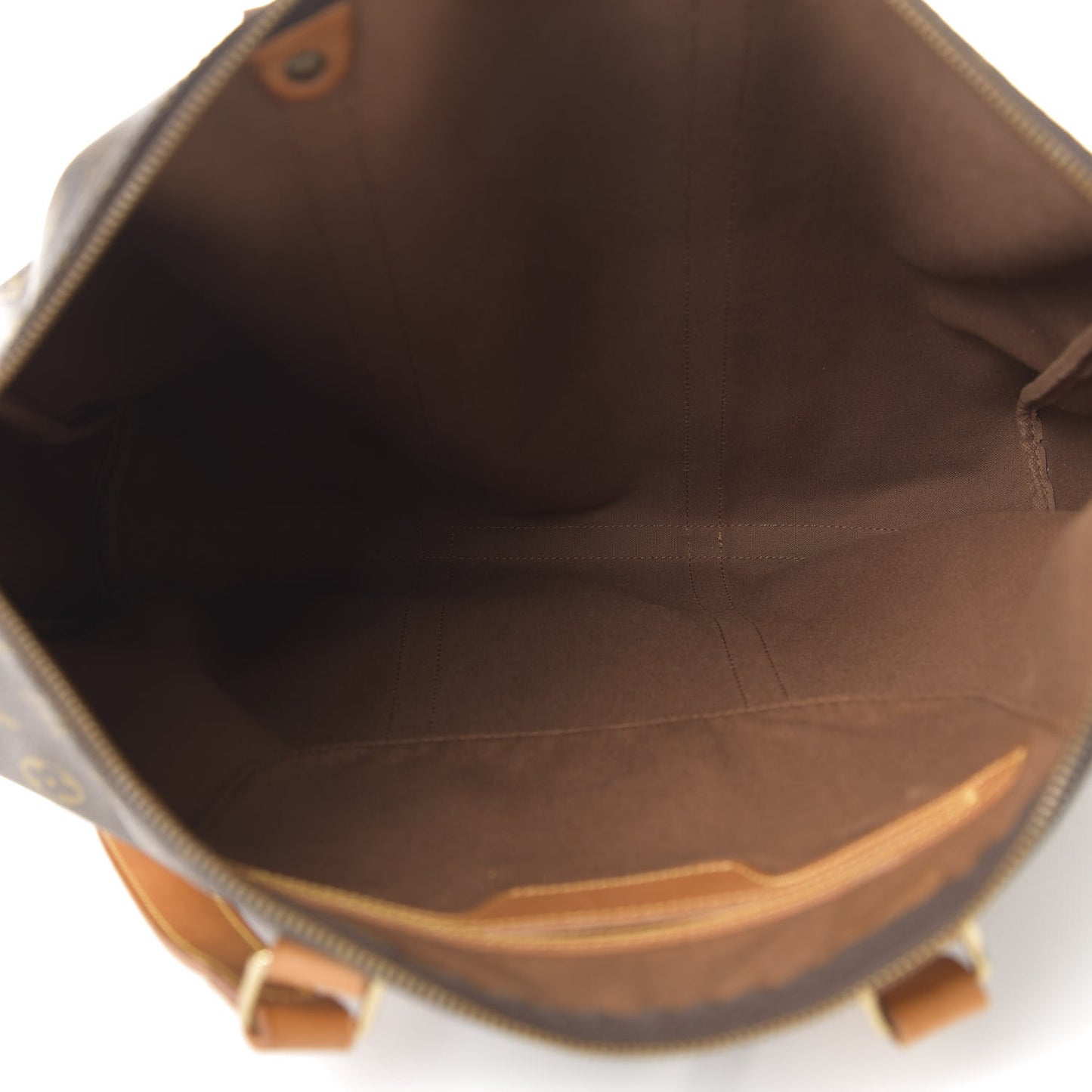 Monogram Sac Flanerie 45