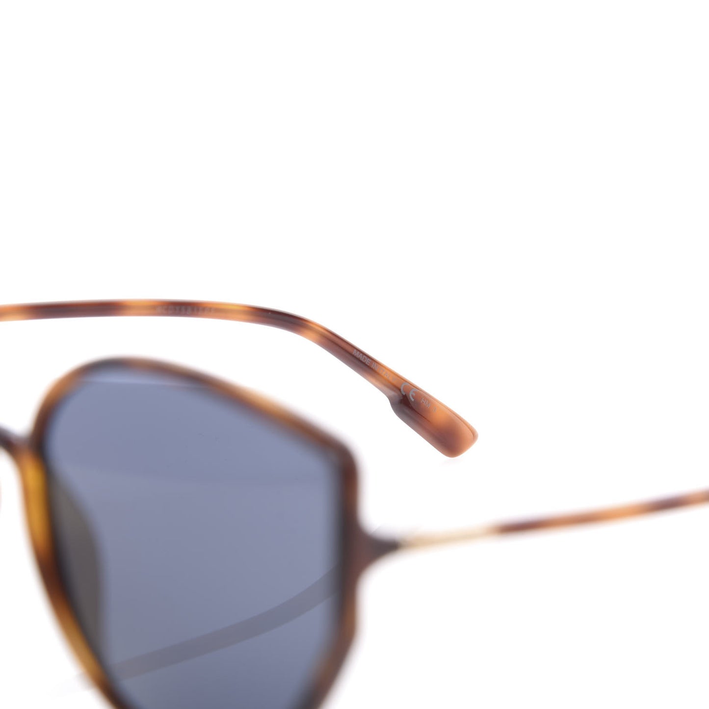 Square So Stellaire 4 Sunglasses Havana