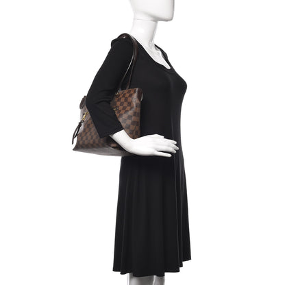 Louis Vuitton Damier Ebene Iena PM 2 of 10