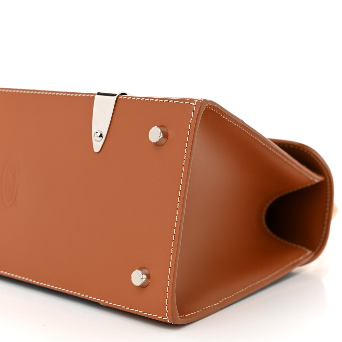 Goyardine Saigon PM Gold