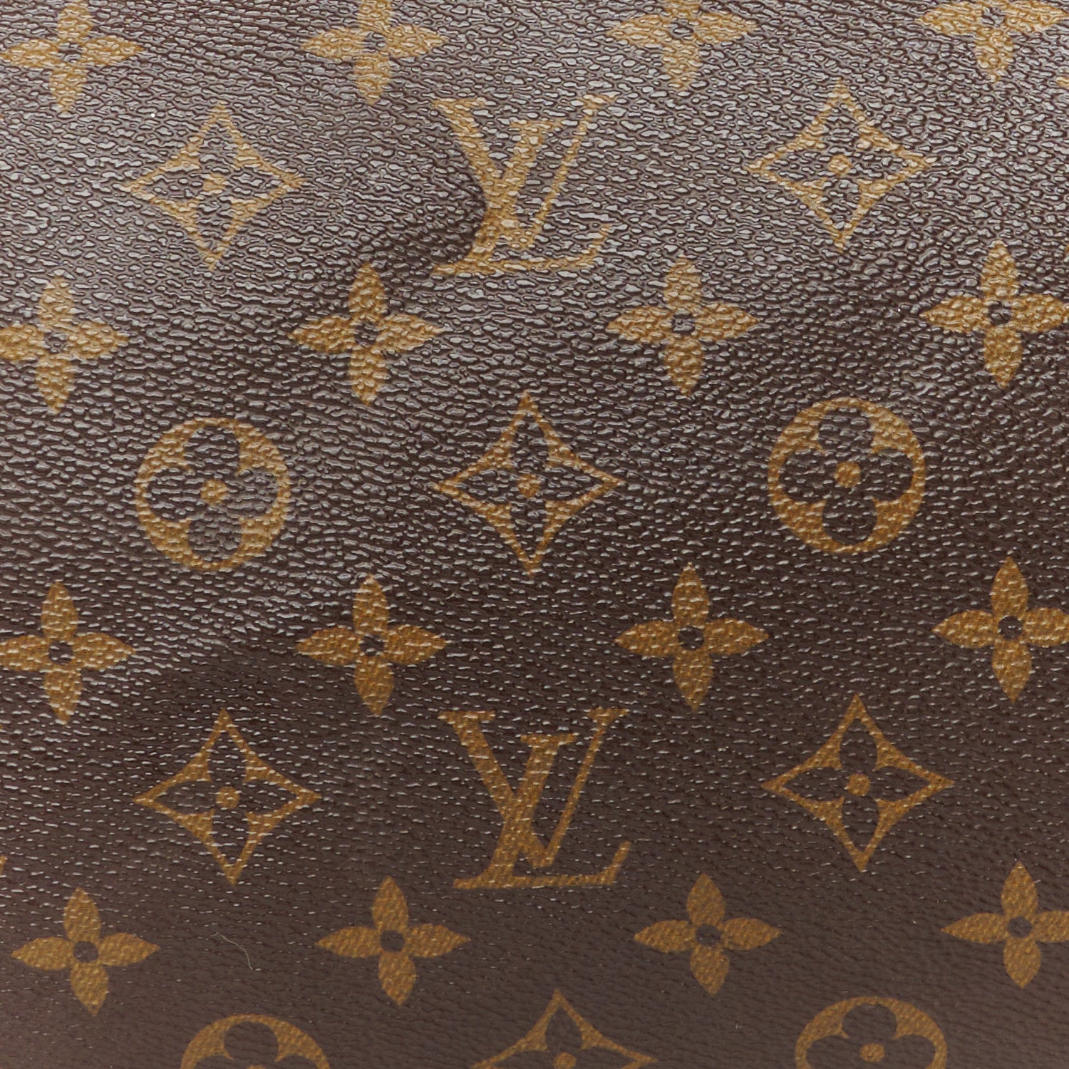 Louis Vuitton Monogram Speedy Bandouliere 35 9 of 12