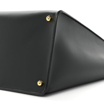 Fendi Vitello King Medium Fendi Way Tote Black 8 of 15