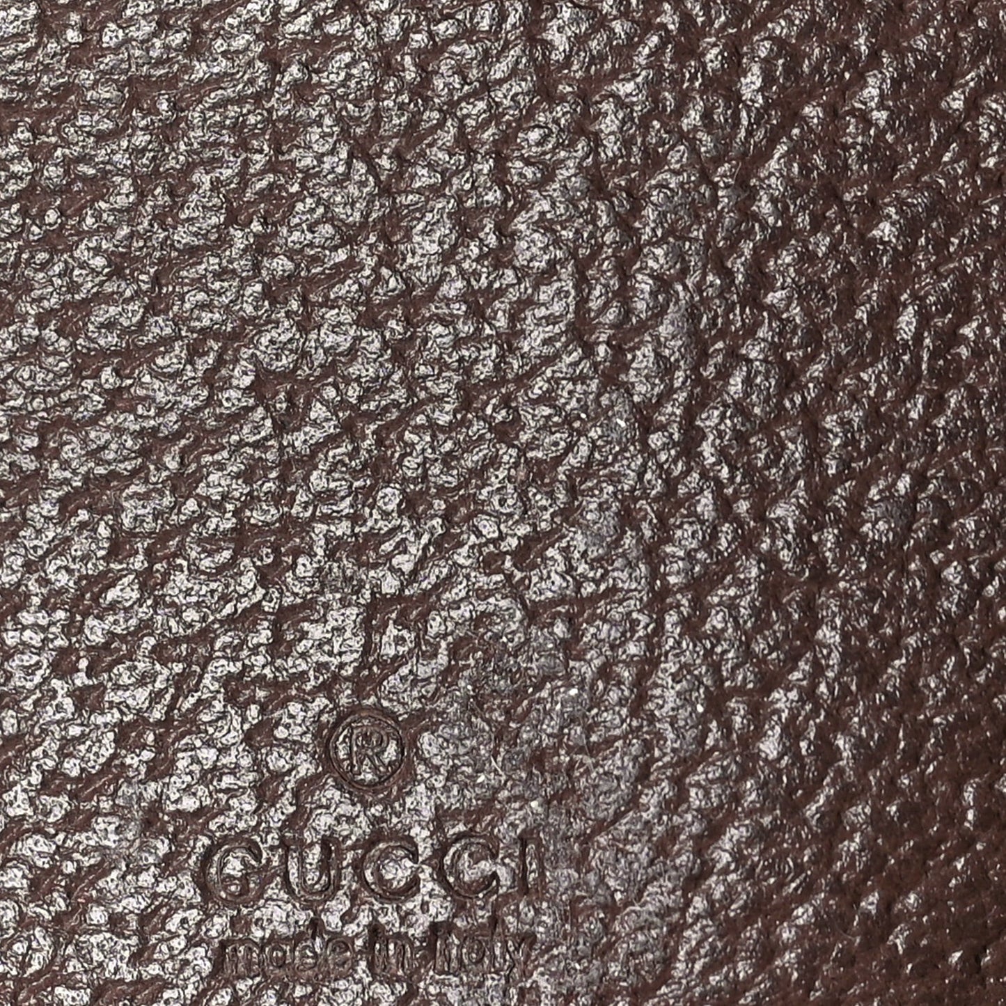 Monogram Jumbo GG Textured Dollar Calfskin Web Mini Ophidia Half Moon Hobo Camel Ebony New Acero