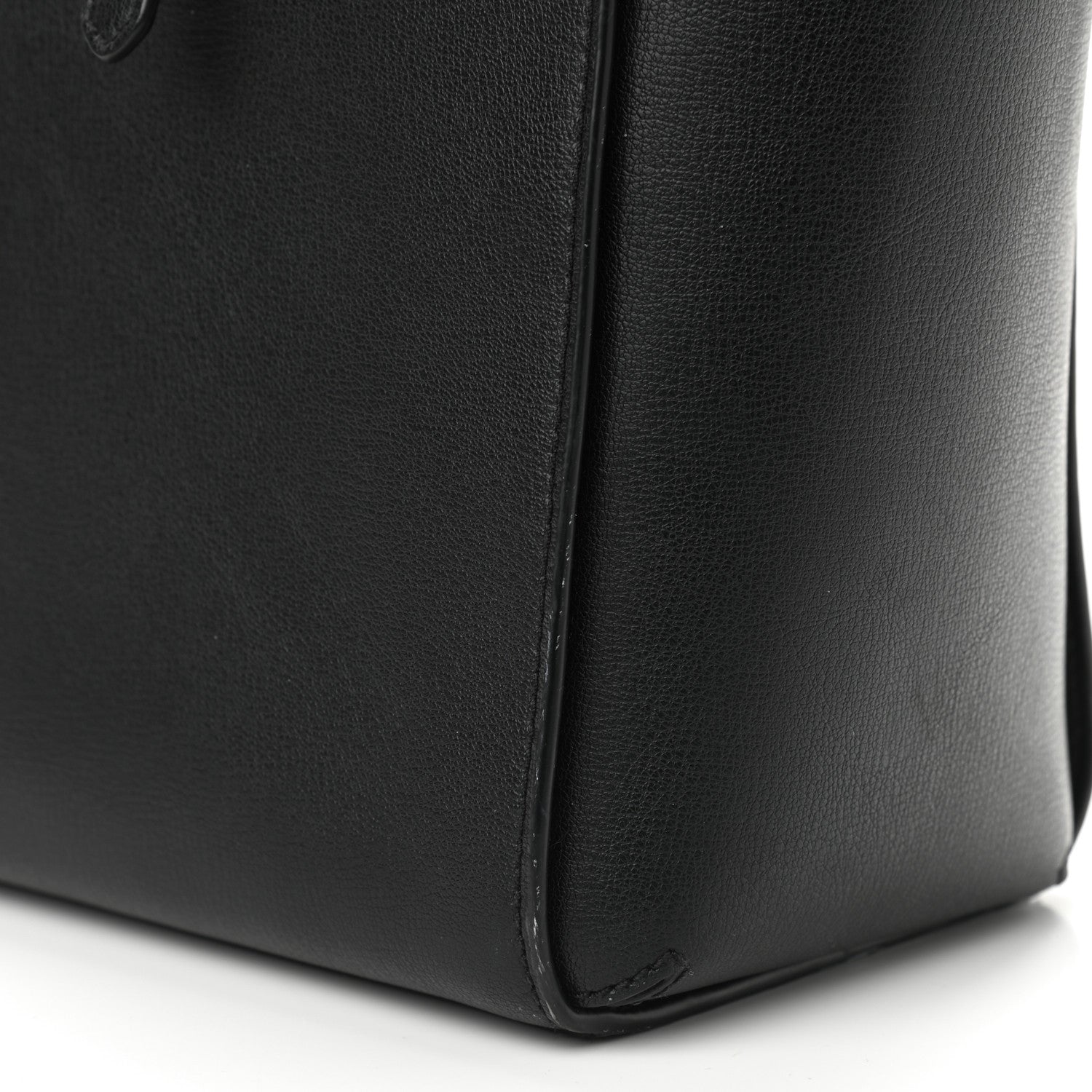 Marc Jacobs Calfskin Tote Black 11 of 16