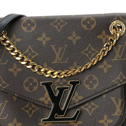 Louis Vuitton Monogram Passy 6 of 8