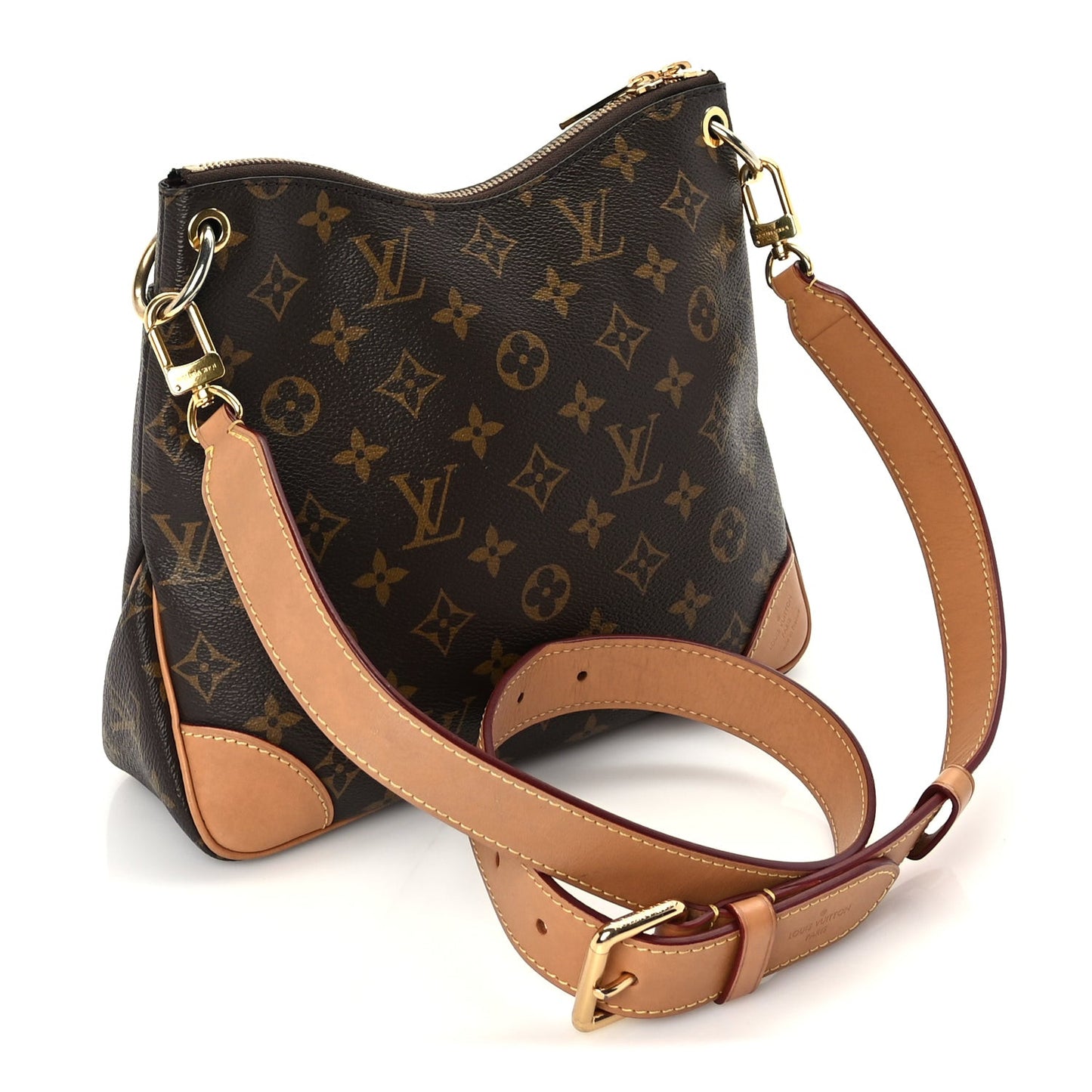 Monogram Odeon PM  Natural