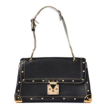 Louis Vuitton Suhali Le Talentueux Black 1 of 10