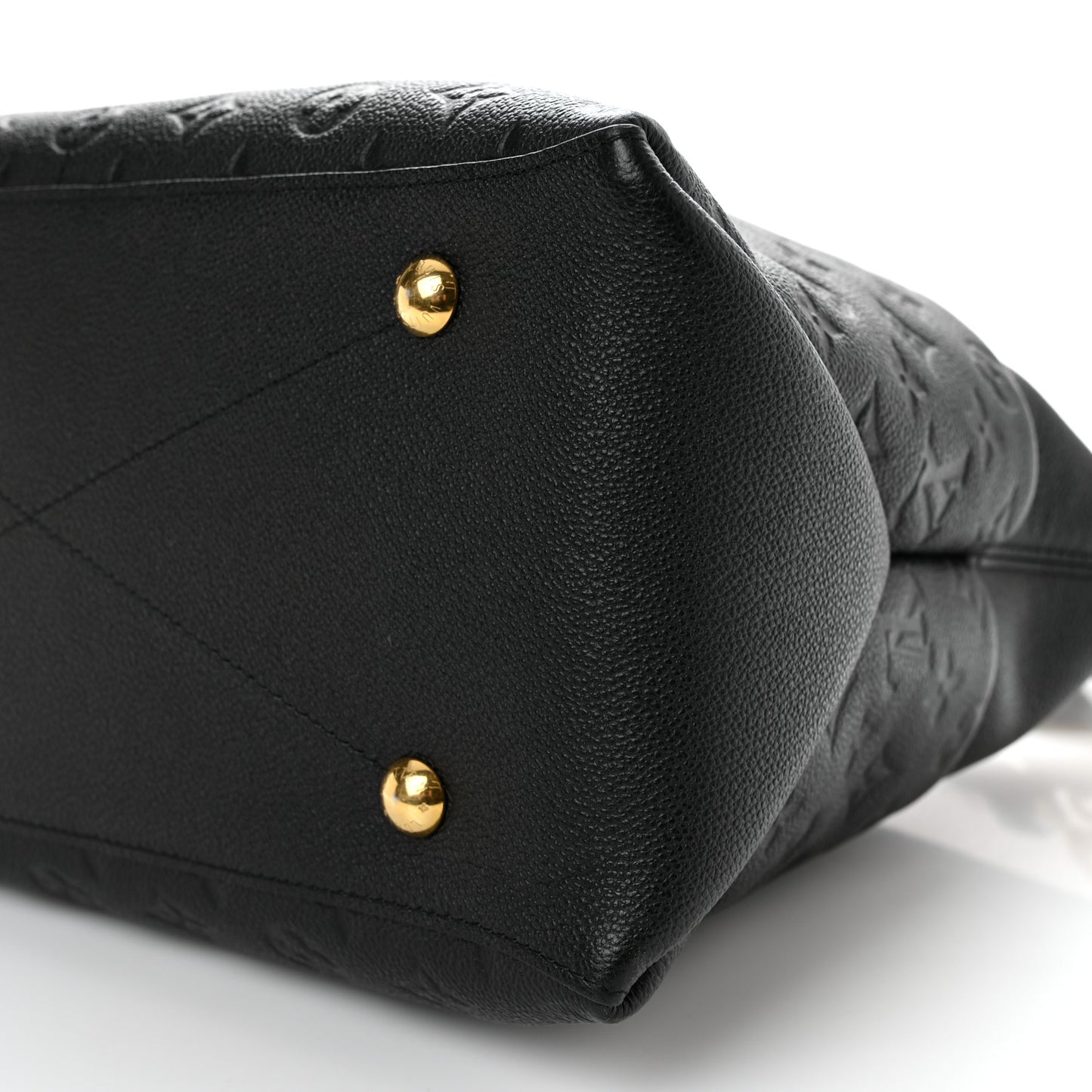 Empreinte Maida Hobo Black