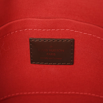Louis Vuitton Damier Ebene Favorite MM 6 of 7