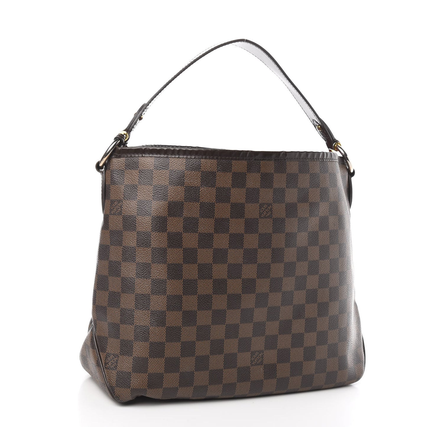 Damier Ebene Delightful PM