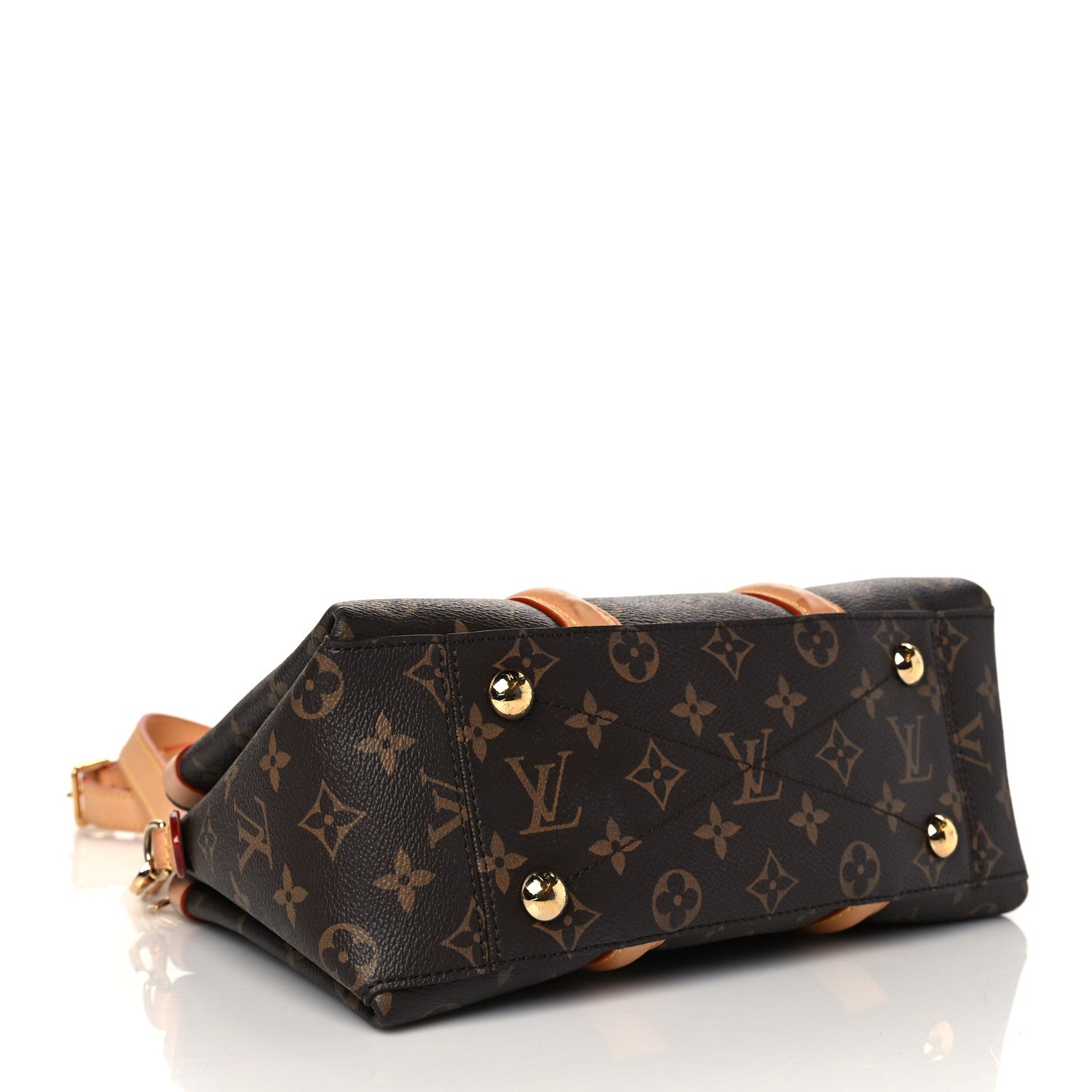 Louis Vuitton Monogram Soufflot BB 4 of 12