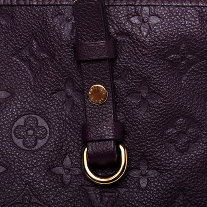 Louis Vuitton Empreinte Citadine PM Aube 16 of 21