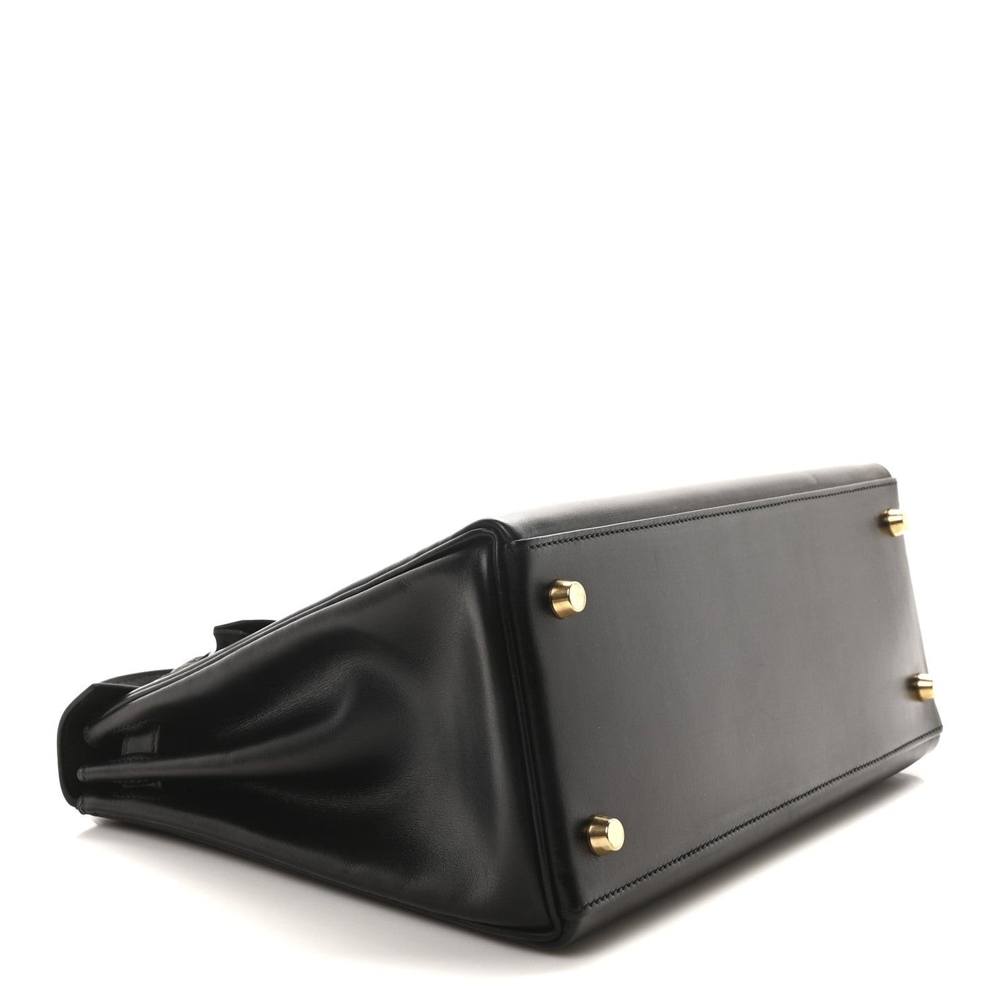 Box Kelly Retourne 28 Black