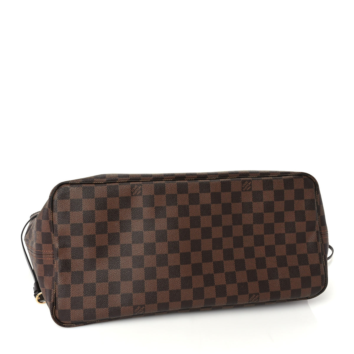 Louis Vuitton Damier Ebene Neo Neverfull GM 4 of 9