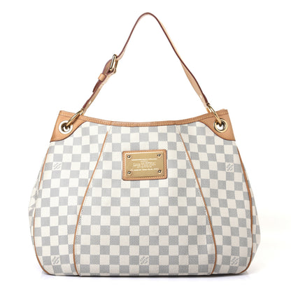 Louis Vuitton Damier Azur Galliera PM 1 of 20