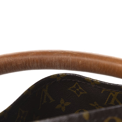 Louis Vuitton Monogram Artsy MM 10 of 14