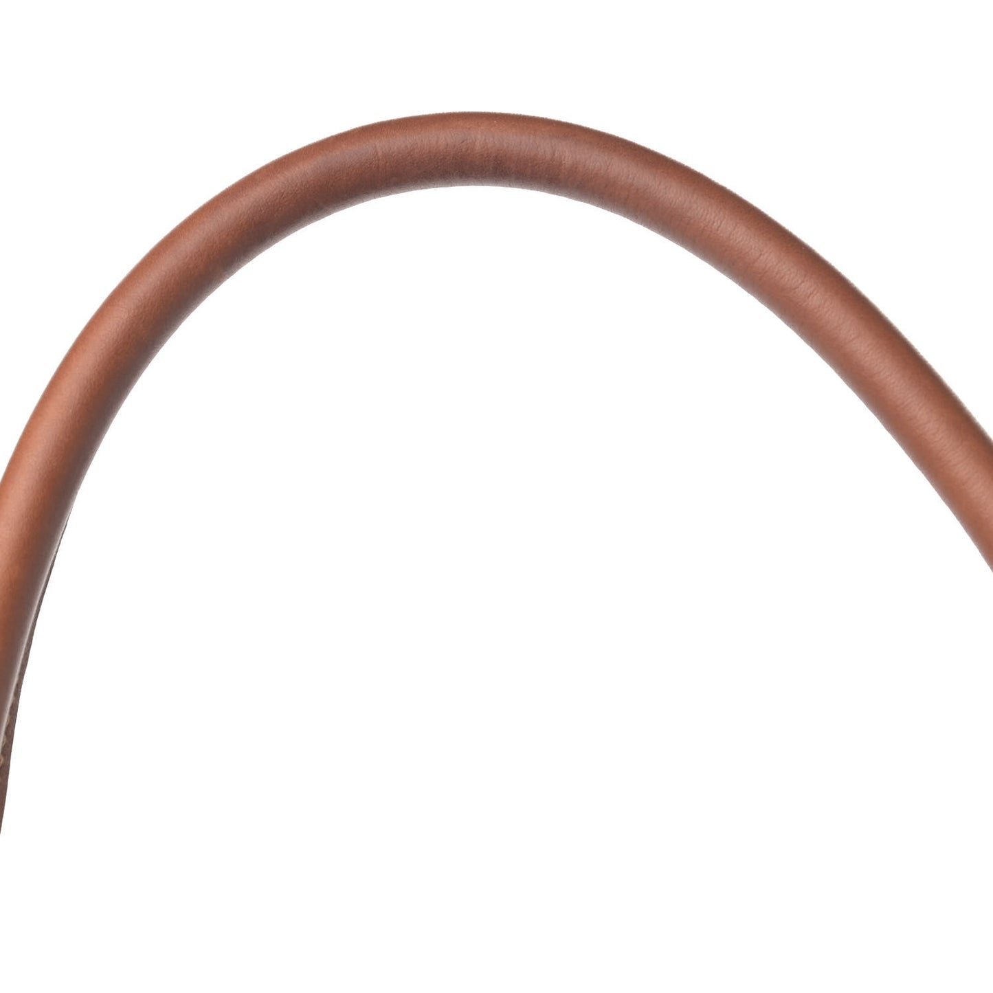 Smooth Calfskin Big Bucket Bag Tan