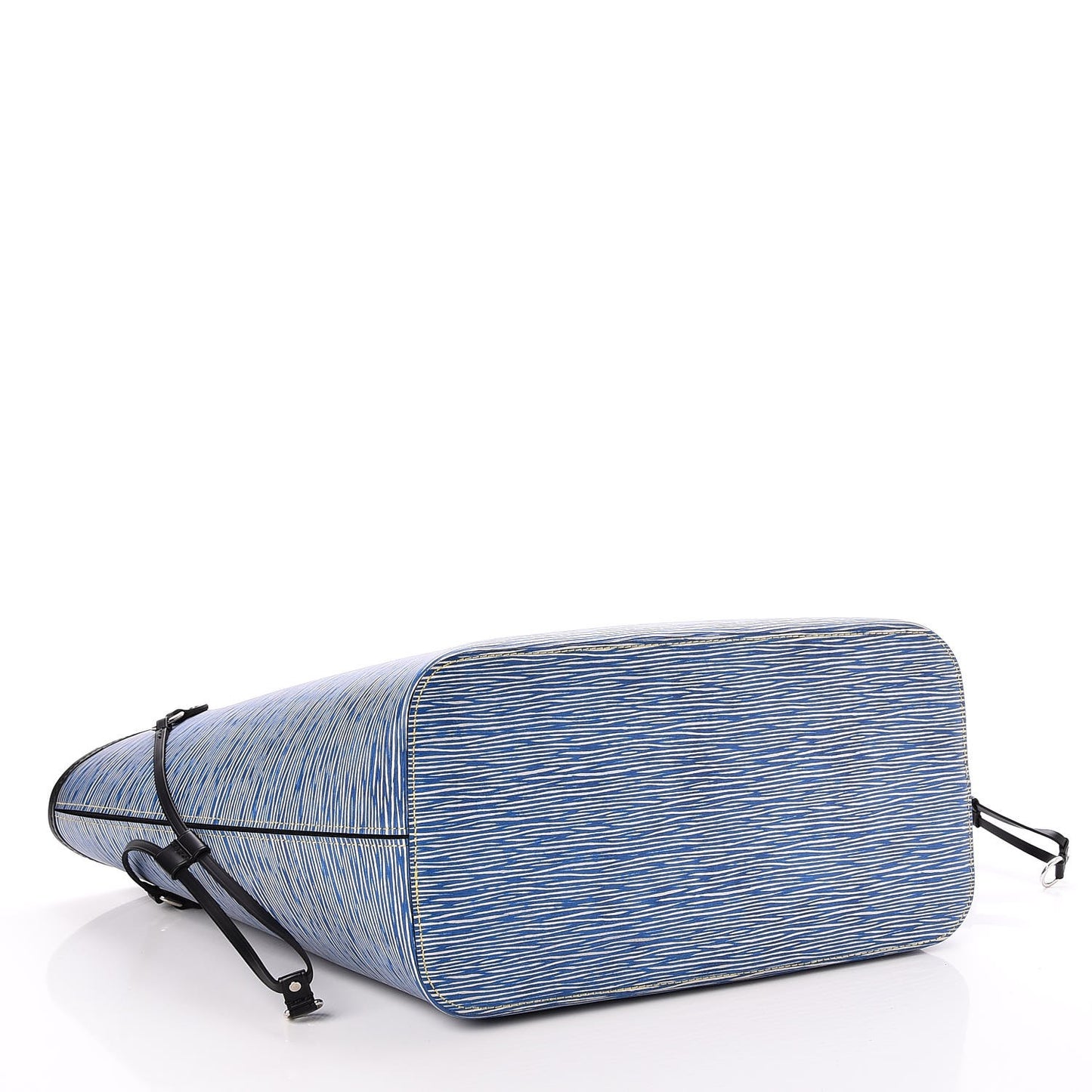 Epi Neverfull MM Denim Light