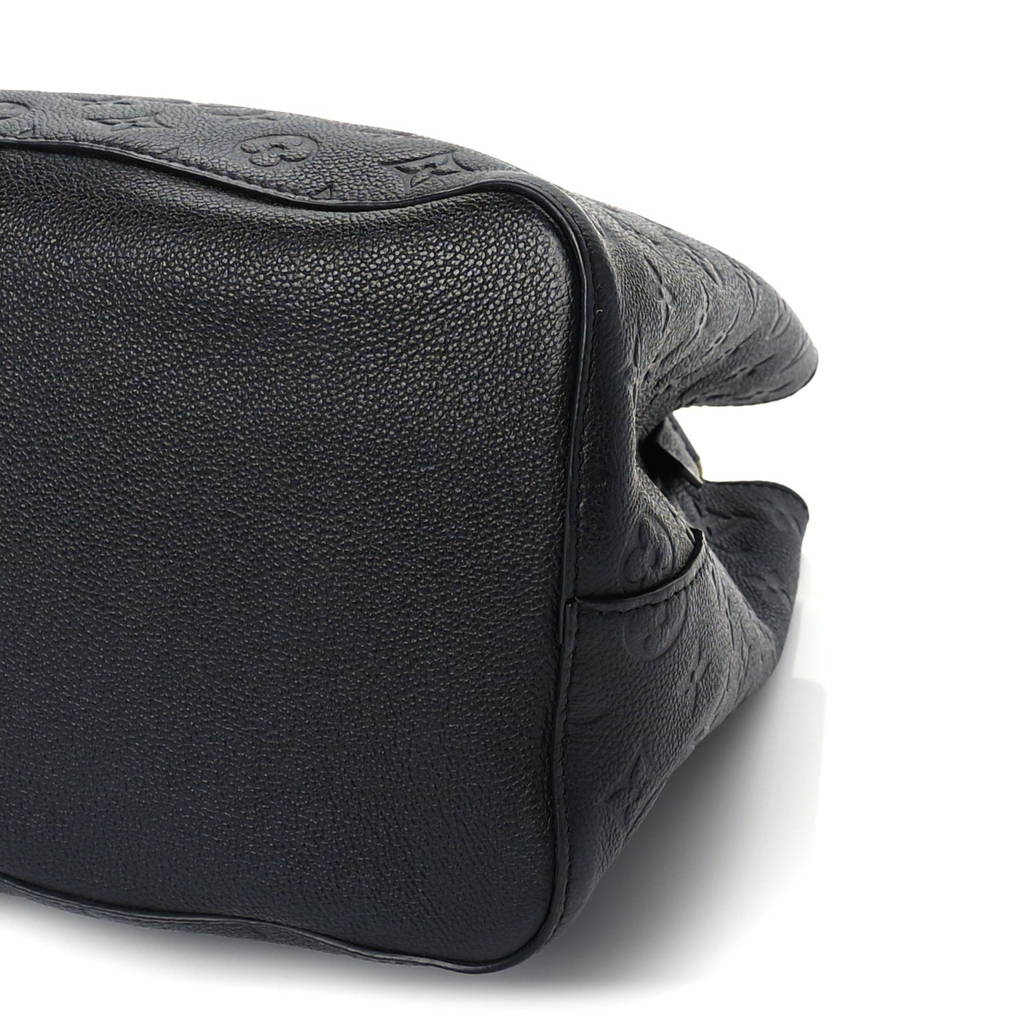 Louis Vuitton Empreinte Neonoe MM Black 8 of 8