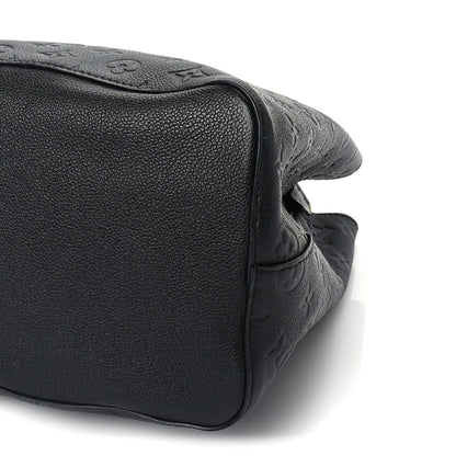 Louis Vuitton Empreinte Neonoe MM Black 8 of 8