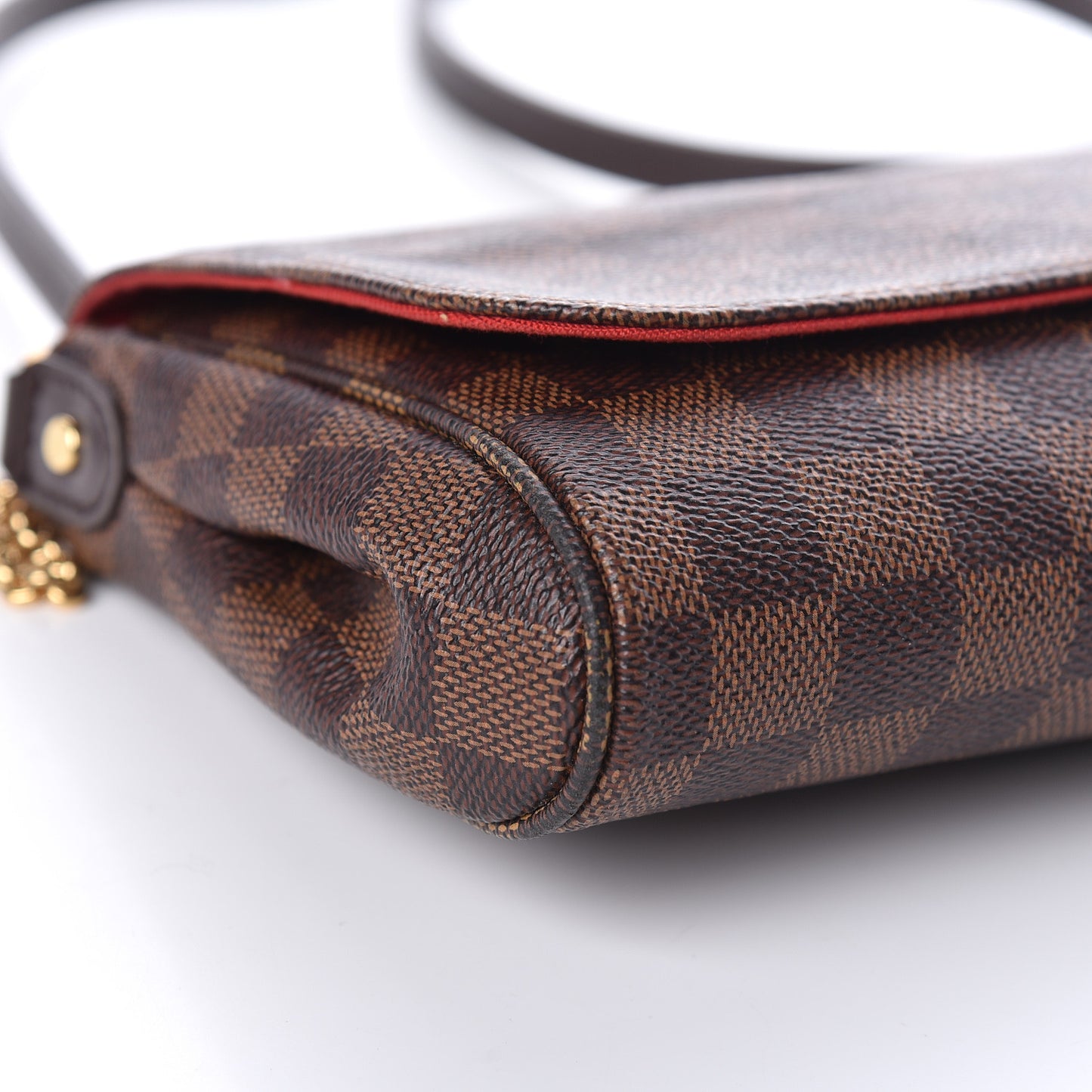 Damier Ebene Favorite MM