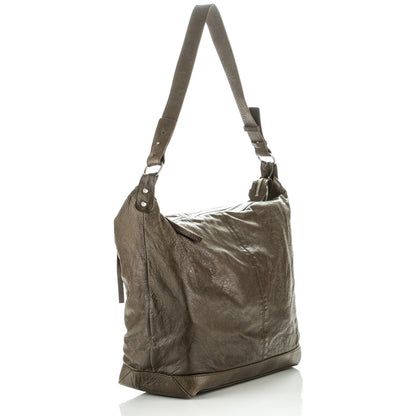 Balenciaga Agneau Courier 3 of 13