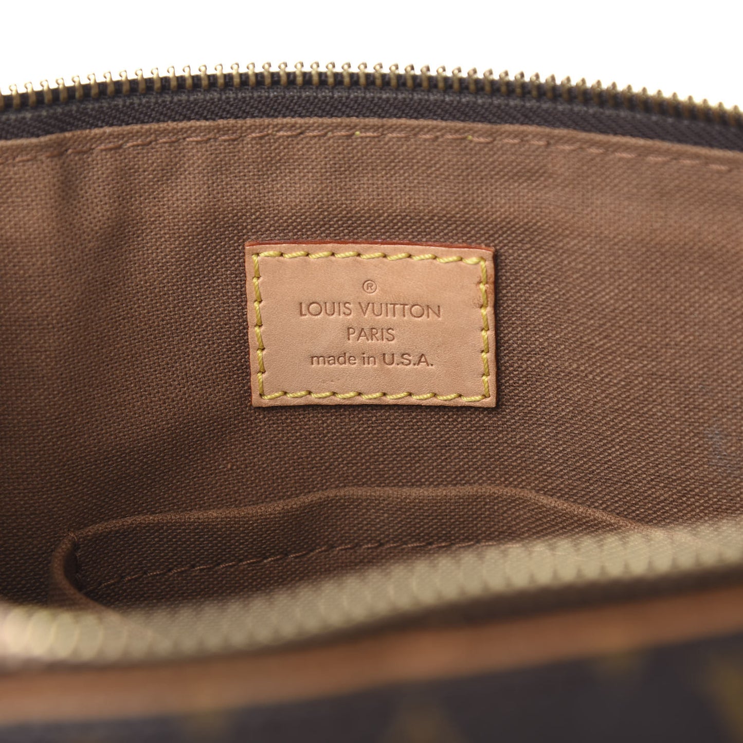 Monogram Popincourt Haut