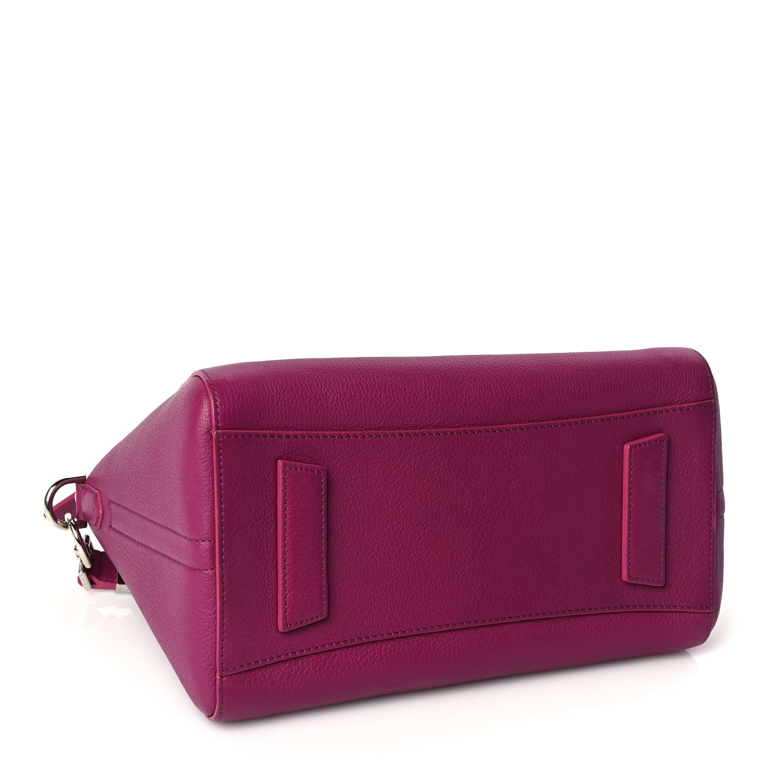 Givenchy Sugar Goatskin Small Antigona Fuchsia 3 of 9