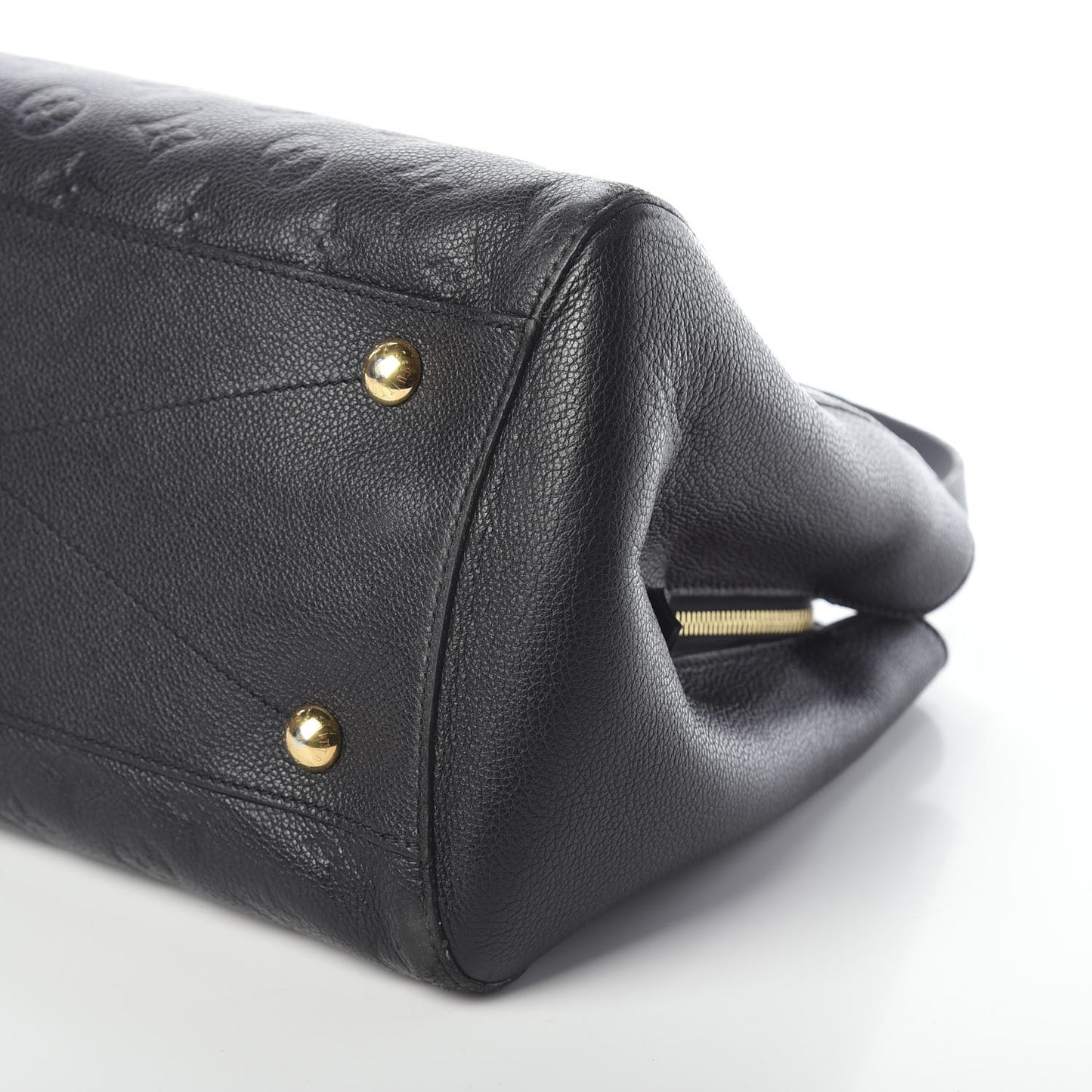 Empreinte Montaigne GM Black