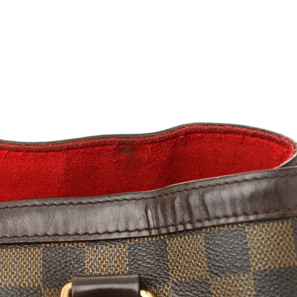 Louis Vuitton Damier Ebene Hampstead PM 15 of 16