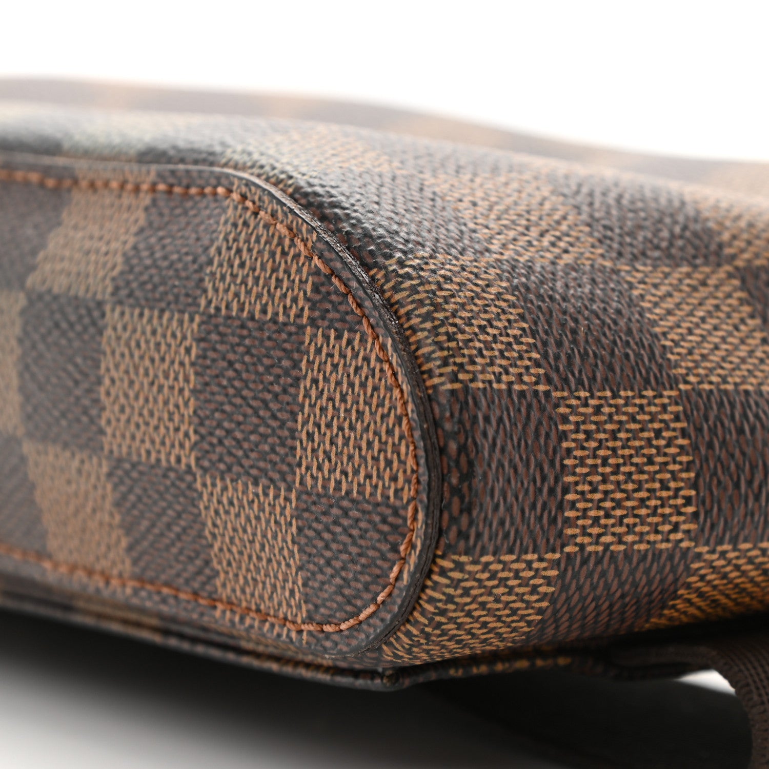 Louis Vuitton Damier Ebene Geronimos 7 of 10