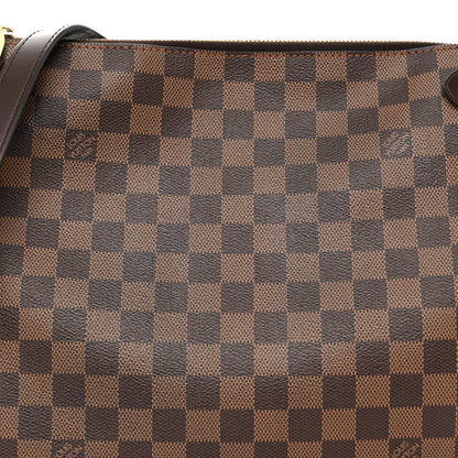 Louis Vuitton Damier Ebene Duomo Messenger 7 of 10