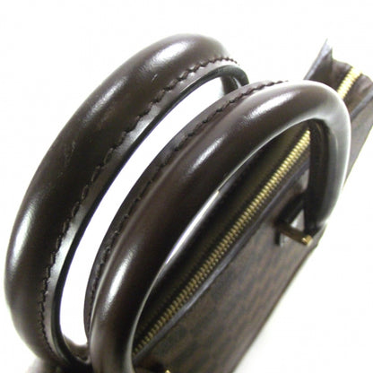 Louis Vuitton Damier Ebene Venice Sac Plat 6 of 9