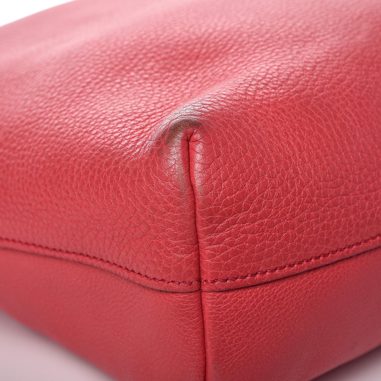 Vitello Phenix Tote Peonia