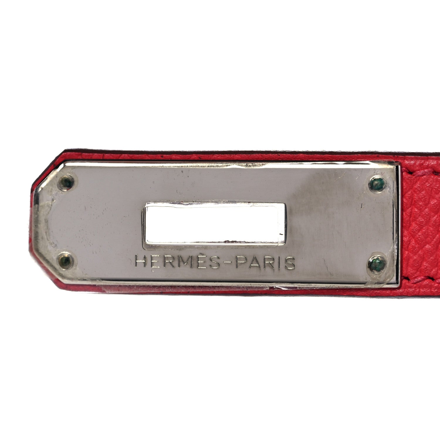 Hermes Epsom Birkin 35 Bougainvillea 32 of 36