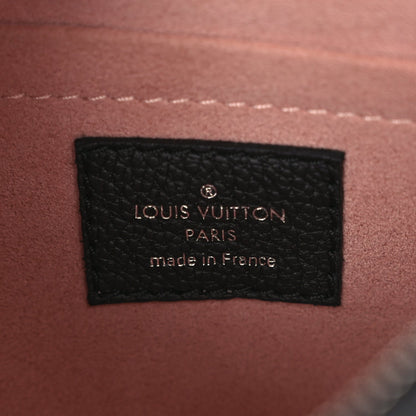Louis Vuitton Epi Marelle Black Black 5 of 8