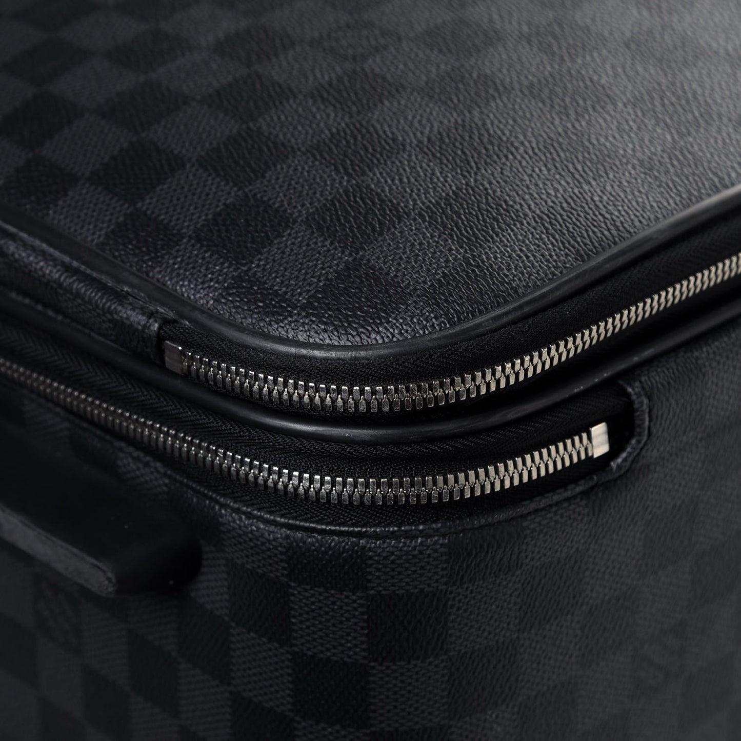 Damier Graphite Pegase Legere 55 Business