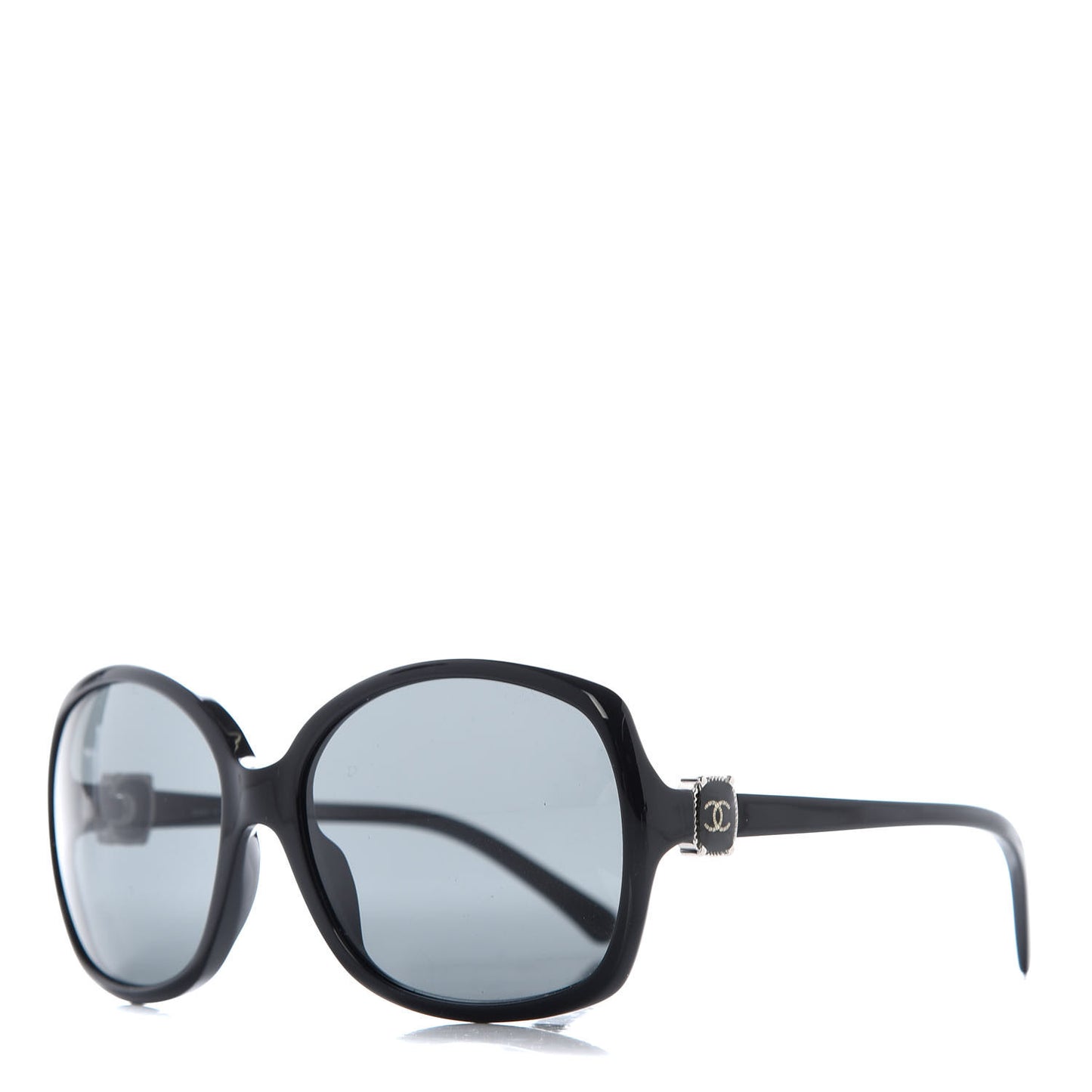 CC Sunglasses 5174 Black